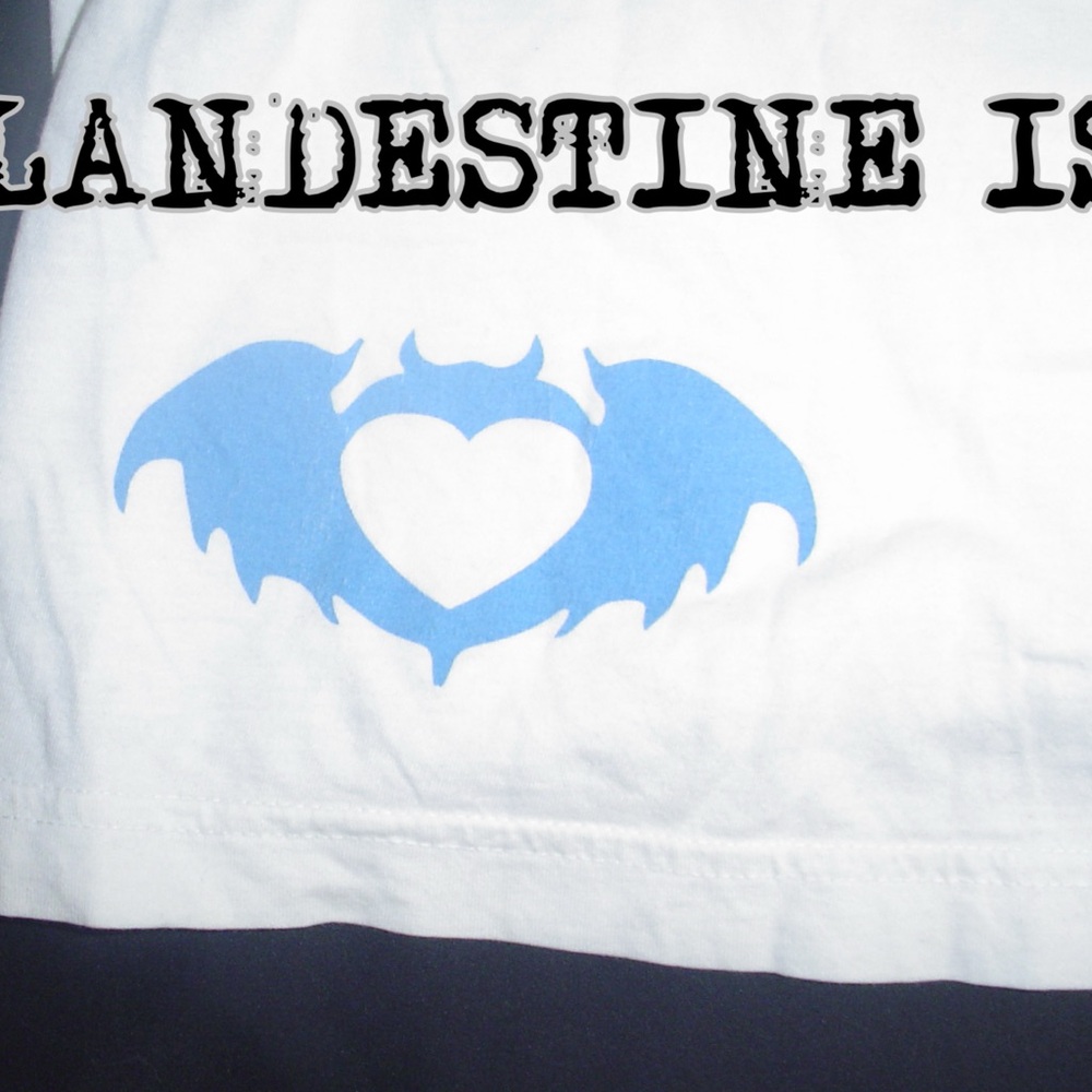 ISO CLANDESTINE INDUSTRY ITEMS